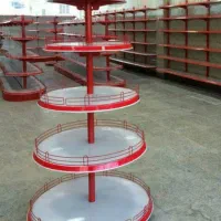 قفسه12846|فروشگاه و مغازه|خاش, |دیوار