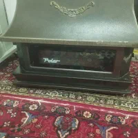 بخاری گازی|بخاری، هیتر، شومینه|خسروشاه, |دیوار