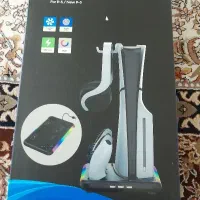 فن PS5
