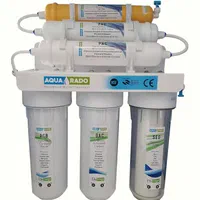 خدمات تصفیه آب خانگی و صنعتی . آب شیرین کن