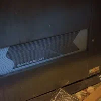 بخاری دست دوم سه عدد|بخاری، هیتر، شومینه|سلمانشهر, |دیوار