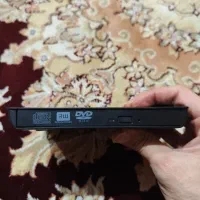 دی وی دی رایتر و وسایل جانبی