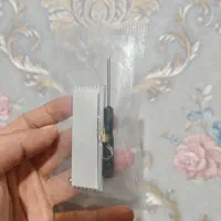 هارد ۱ ترا m2 990 پک اصلی پلمپ|قطعات و لوازم جانبی رایانه|اردبیل, |دیوار