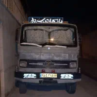 فروش خاور808