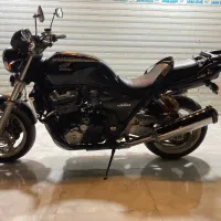 Cb 1300|موتورسیکلت|بندرعباس, |دیوار