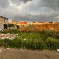 زمین ۱۲۰متری/فرصت عالی سرمایه‌گذاری/فلکه گاز،گلها