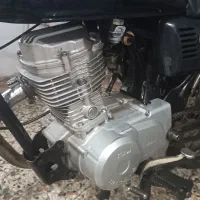 موتور پارکینگی