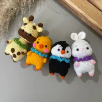 عروسک های حیوانات