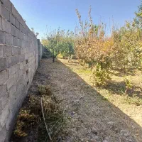 باغچه چهار دیواری به مساحت ۸۸۰مترمربع|فروش زمین و ملک کلنگی|رباط‌کریم, شهرک صنعتی صباشهر|دیوار