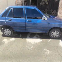 پراید مدل80|خودرو سواری و وانت|خمینی‌شهر, |دیوار