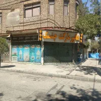 مغازه تجاری دائم سردونبش|اجارهٔ مغازه و غرفه|مشهد, فدک|دیوار