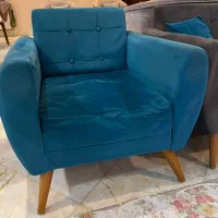 مبل راحتی ۵ نفره