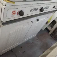 اجاق گاز ۳ شعله