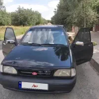 پراید ۸۴