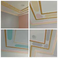 خدمات رنگ آمیزی ولکه گیری گچ کاری رفع شوره وترک ها|خدمات پیشه و مهارت|اهواز, زیتون کارمندی|دیوار