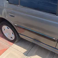 پژو پارس xu7 مدل ۹۱|خودرو سواری و وانت|پارسآباد, |دیوار