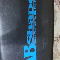 دستگاه دراز و نشست|تجهیزات ورزشی|اندیشه, اندیشه فاز ۵|دیوار