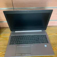 لپتاپ HP Zbook 15G6|رایانه همراه|ارومیه, |دیوار