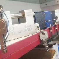 قفل ساز سیار خدمات رسانی شبانه روزی|خدمات پیشه و مهارت|مشهد, امیریه|دیوار