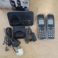 گوشی بیسیم  پاناسونیک