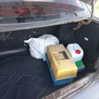 پراید ۱۳۱  یورو ۴|خودرو سواری و وانت|انگوت, |دیوار