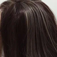 کلاه گیس برند سوکاپ