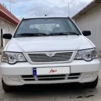 فروش ماشین پراید ۱۱۱