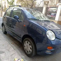 ام وی ام 110 چهارسیلندر بیرنگ در حد صفر mvm