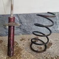 کمک فنر اسپرت سالم