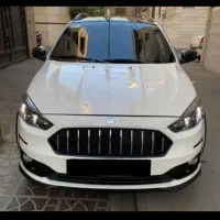 اطلس ۱۴۰۴ gl بدون سانروف