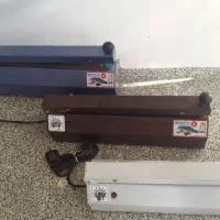 دستگاه دوخت پلاستیک  پرس پلاستیک تایمردار