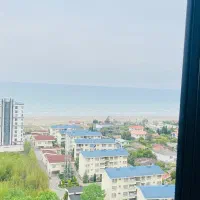 برج-ساحلی-213-متری-با-استخر-فول-فرنیش-کد119