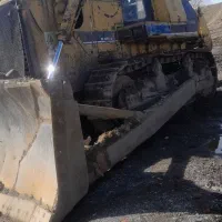 بلدوزر 155 a2|خودرو سنگین|تهران, مخصوص|دیوار