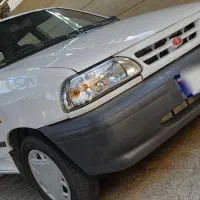 پراید و مزدا