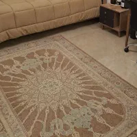 فرش مدل استار