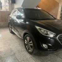 توسان ۲۰۱۴ دو دف فول نقد و اقساط