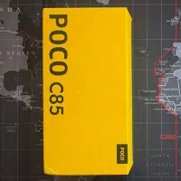 POCO C85|موبایل|بندر کنگان, |دیوار