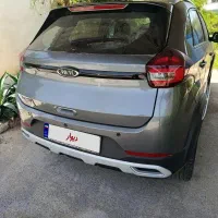 MVM x22 pro mt|خودرو سواری و وانت|بندرعباس, |دیوار