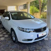 سراتو مونتاژ