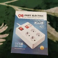 محافط و سیم سیار پارت الکتریک