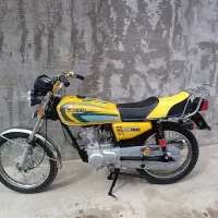 موتور200سی‌سی‌اسپرت‌باجنس‌لوازم‌اصلی29ملیون