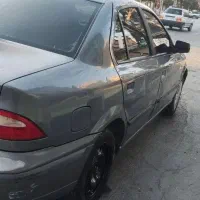 سمندLX|خودرو سواری و وانت|کرمان, |دیوار