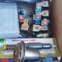 قطعات پکیج گاز آر22|آبگرمکن، پکیج، شوفاژ|ملایر, |دیوار