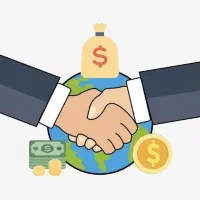 استخدام بازاریاب اداری حضوری و تلفنی