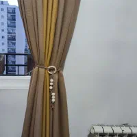 پرده|پرده، رانر، رومیزی|تهران, زرکش|دیوار