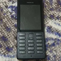 گوشی ساده دوربین دار