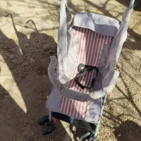 کالسکه بچه|کالسکه و لوازم جانبی|یزد, |دیوار