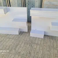 درآور وکمد اشپزخانه و کمدقفلی،کشویی،نشیمن|جاکفشی، کمد، دراور|بستان آباد, |دیوار