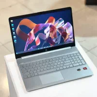لپ تاپ 15.6 اینچ اچ پی نسل 13 مدل HP 15 S|رایانه همراه|شیراز, ملاصدرا|دیوار