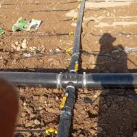 نیازمند تراکتور برای شخم ۴۰۰۰ متر زمین